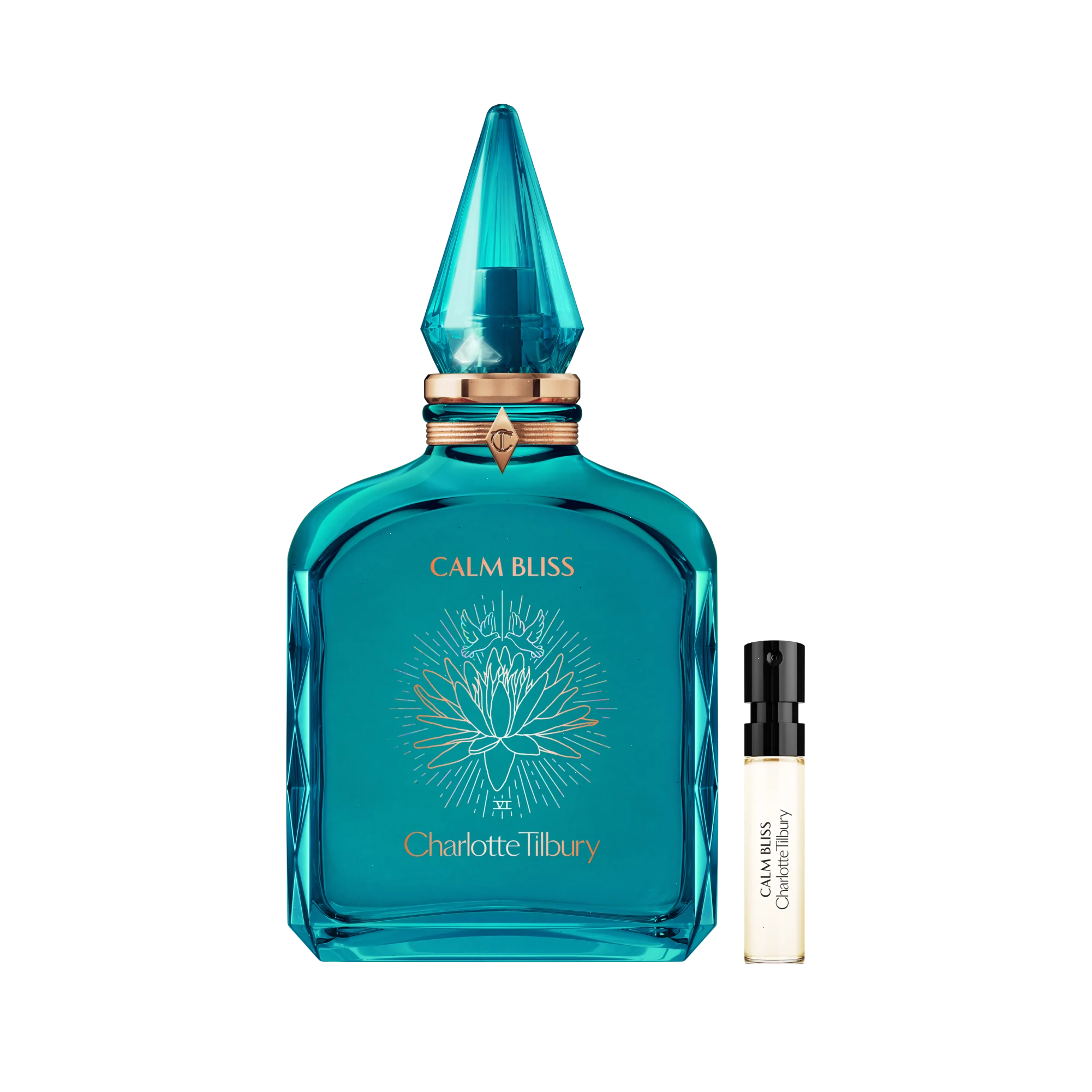 CALM BLISS - 100 ML FRAGRANCE - Image 6