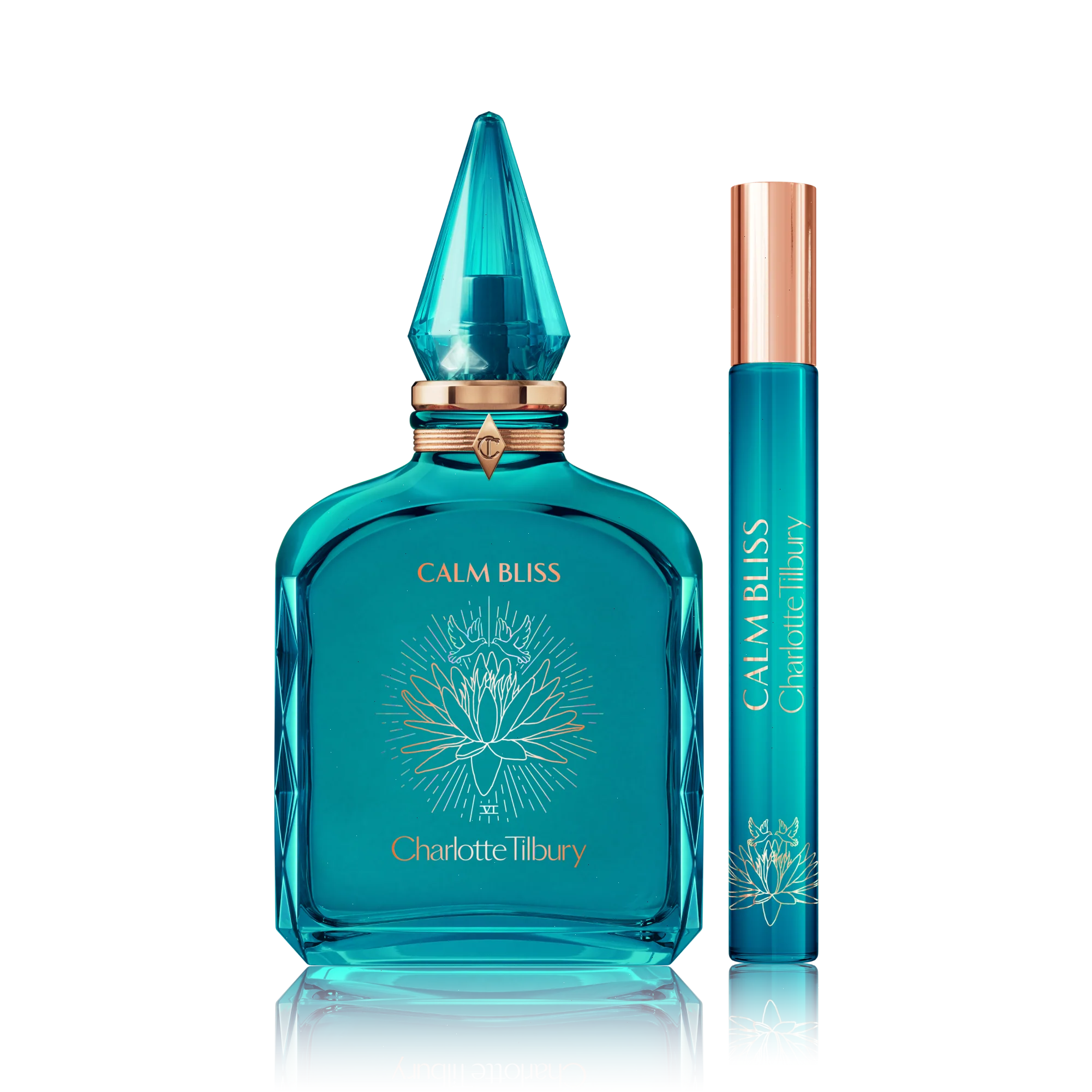 CALM BLISS - 10 ML FRAGRANCE - Image 3