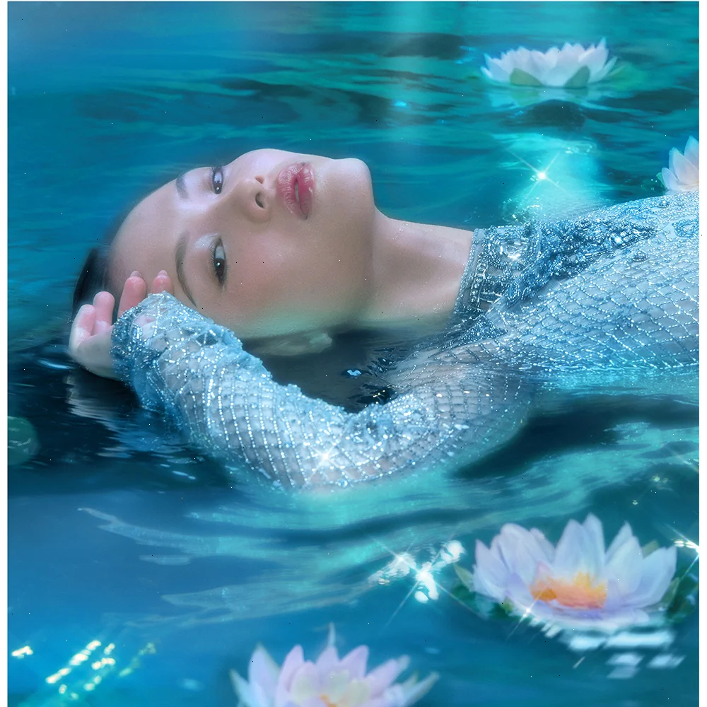 CALM BLISS - 10 ML FRAGRANCE - Image 4