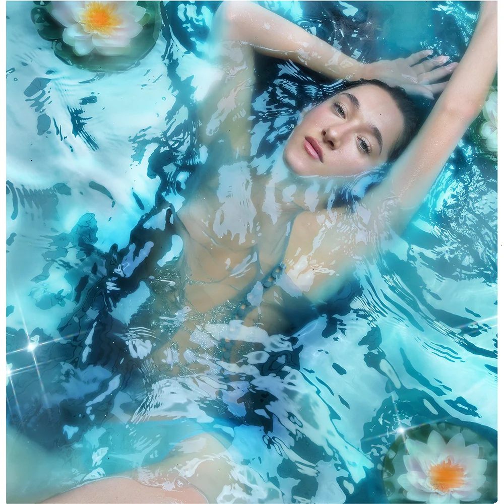 CALM BLISS - 10 ML FRAGRANCE - Image 5