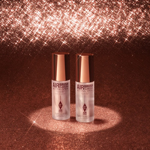 CHARLOTTE’S AWARD-WINNING COMPLEXION TRIO - SKINCARE & MAKEUP KIT - Image 6
