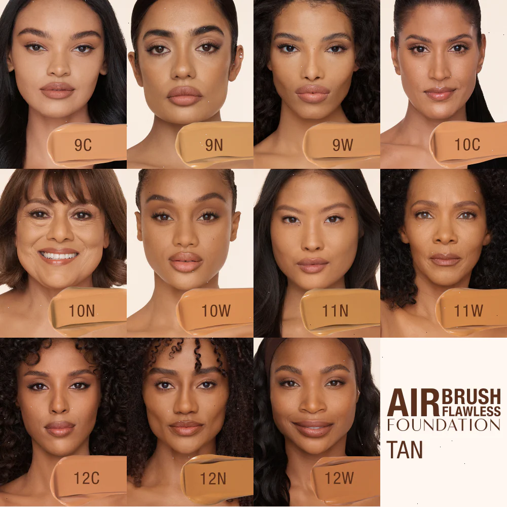 CHARLOTTE'S FLAWLESS, PORELESS GLOW KIT - MAGICAL SAVINGS - Image 15