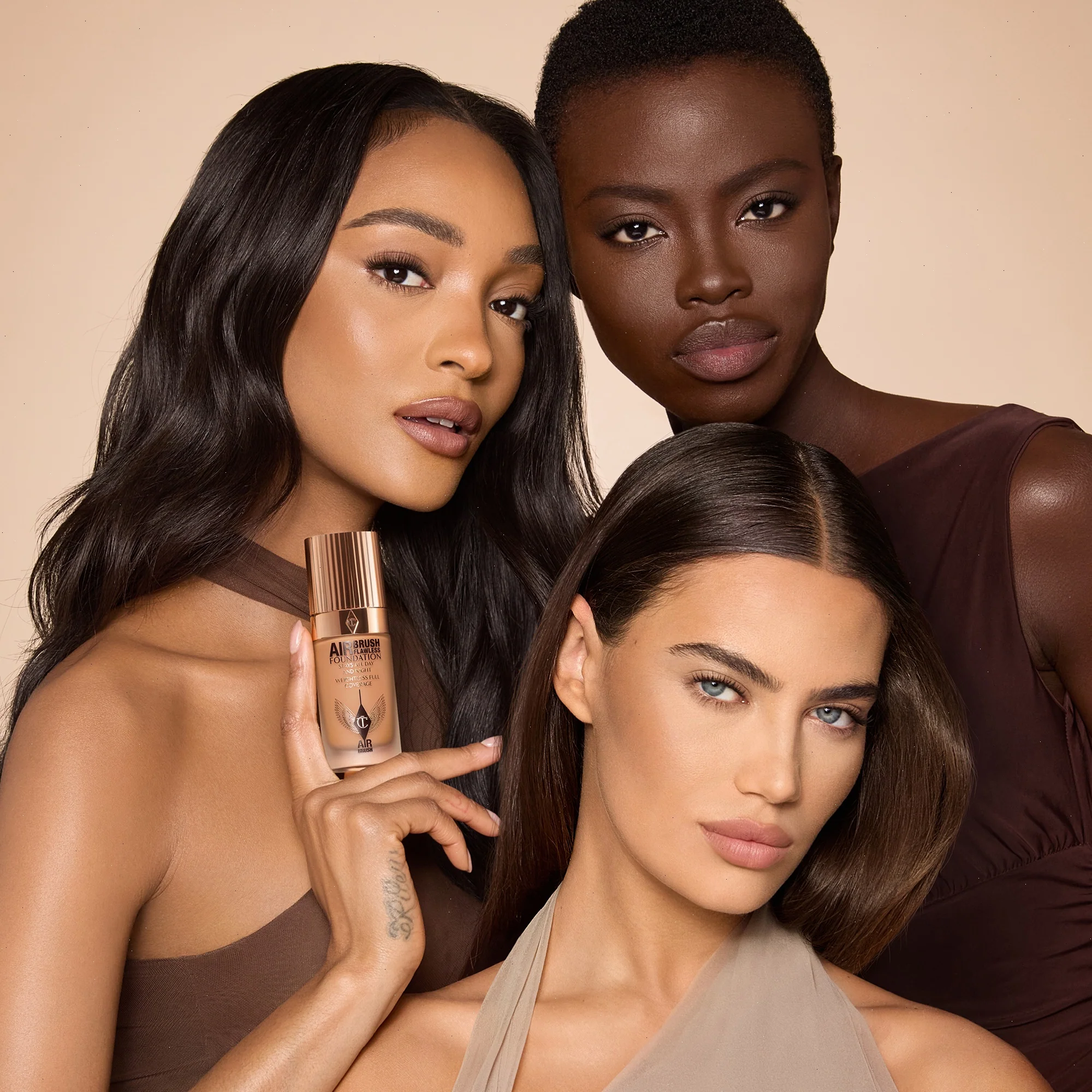 CHARLOTTE'S FLAWLESS, PORELESS GLOW KIT - MAGICAL SAVINGS - Image 9