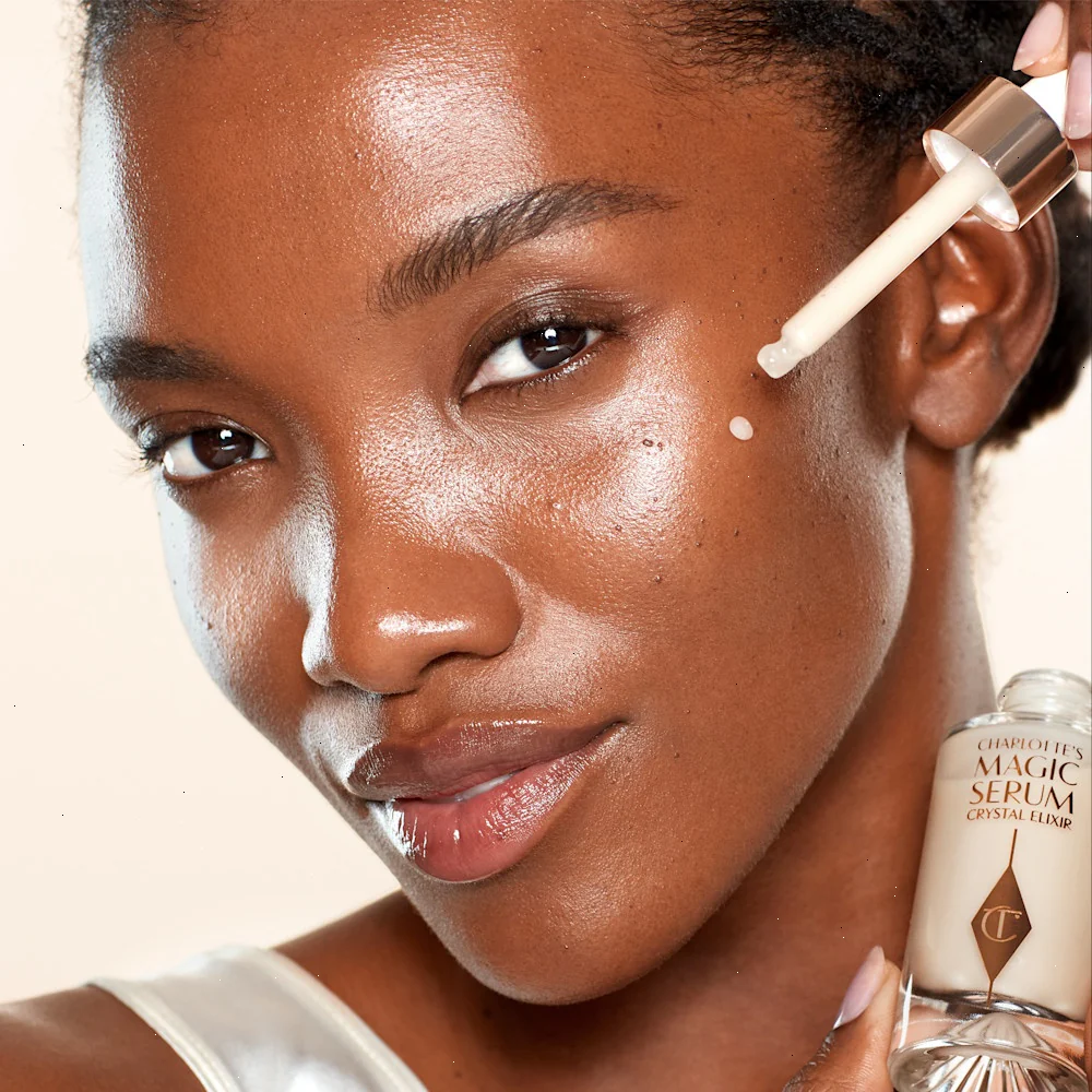 CHARLOTTE'S ICONIC MAGIC SKIN DUO - SKINCARE KIT - Image 3