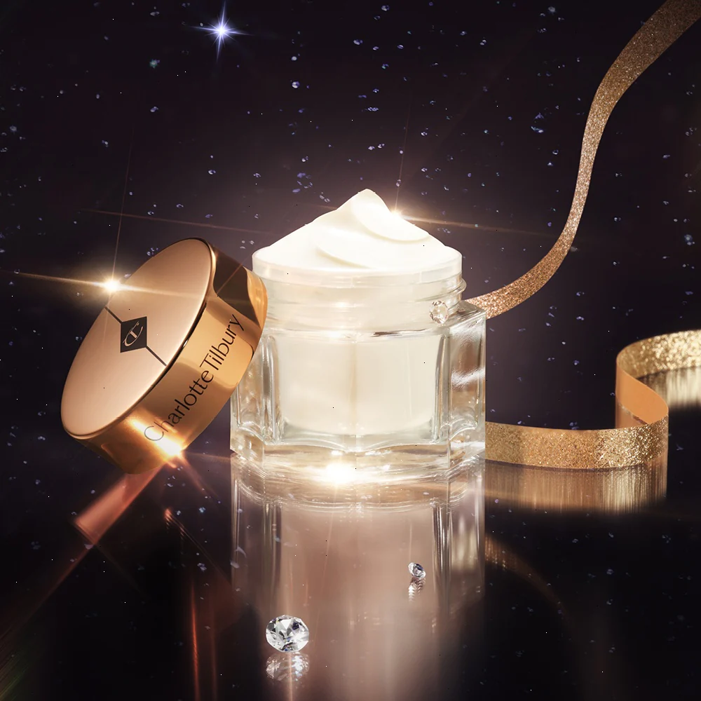 CHARLOTTE'S ICONIC MAGIC SKIN DUO - SKINCARE KIT - Image 4