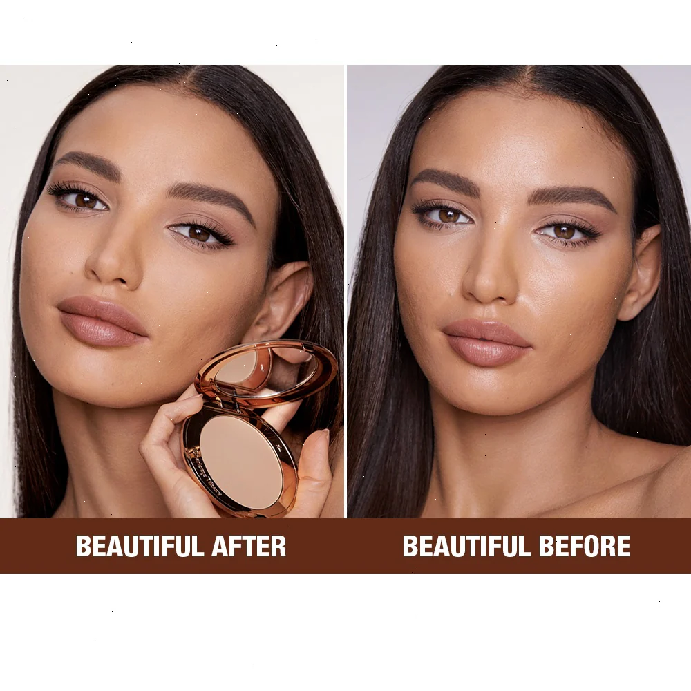 CHARLOTTE’S LEGENDARY BEAUTY ICONS - MAKEUP & SKINCARE KIT - Image 12