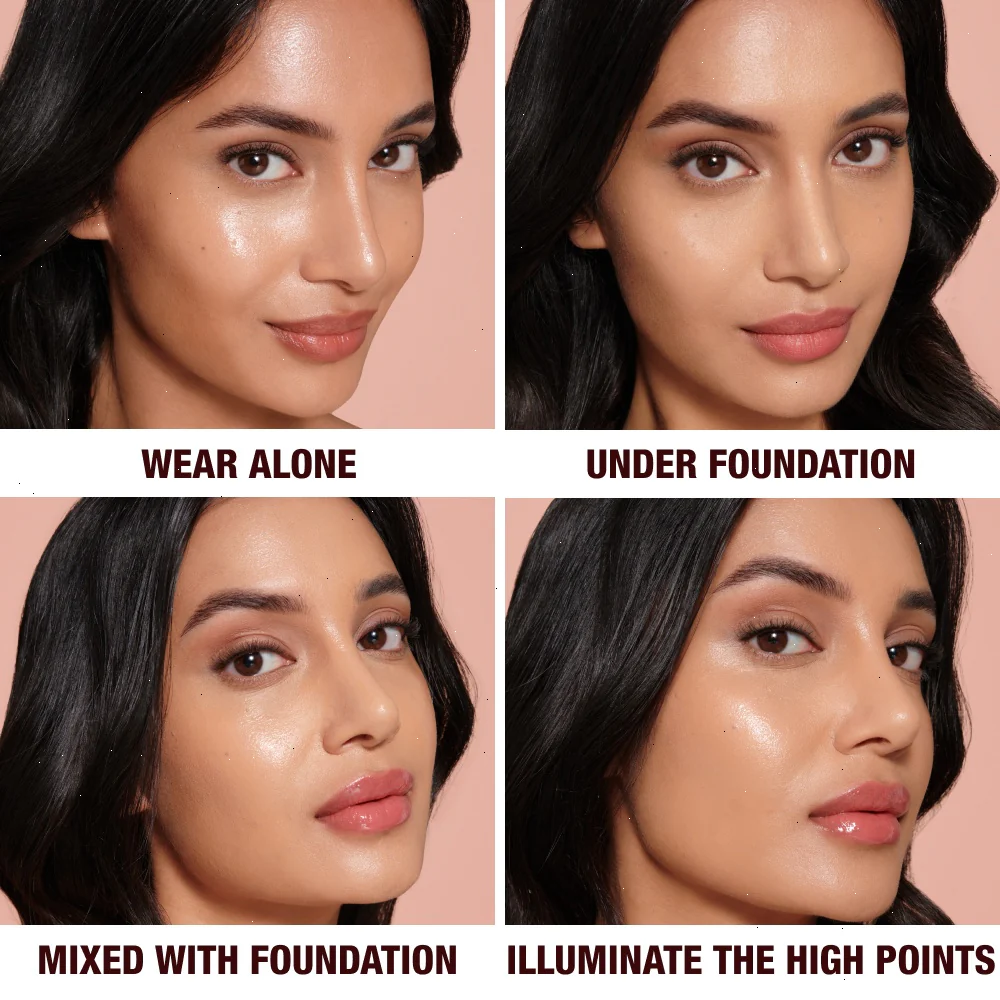 CHARLOTTE’S LEGENDARY BEAUTY ICONS - MAKEUP & SKINCARE KIT - Image 6