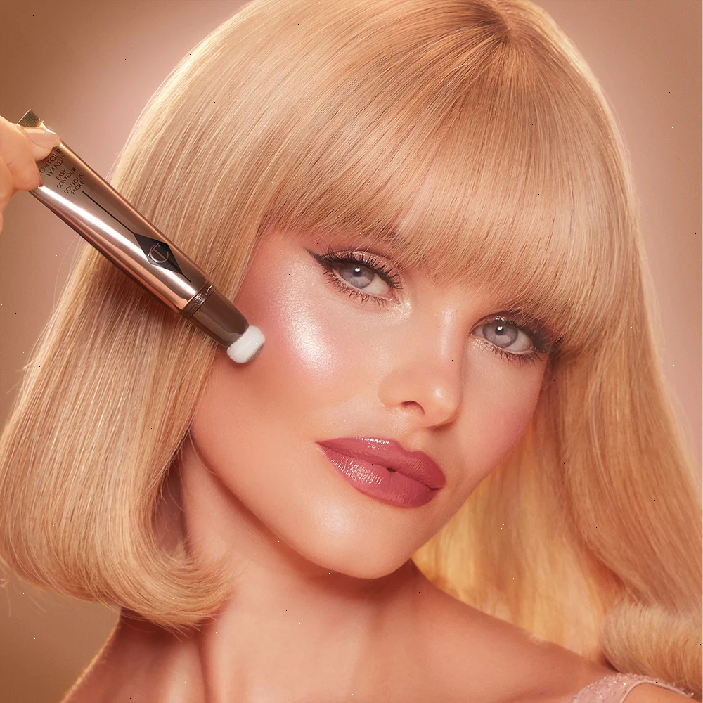 CHARLOTTE’S LEGENDARY COMPLEXION KIT - MAKEUP KIT - Image 3