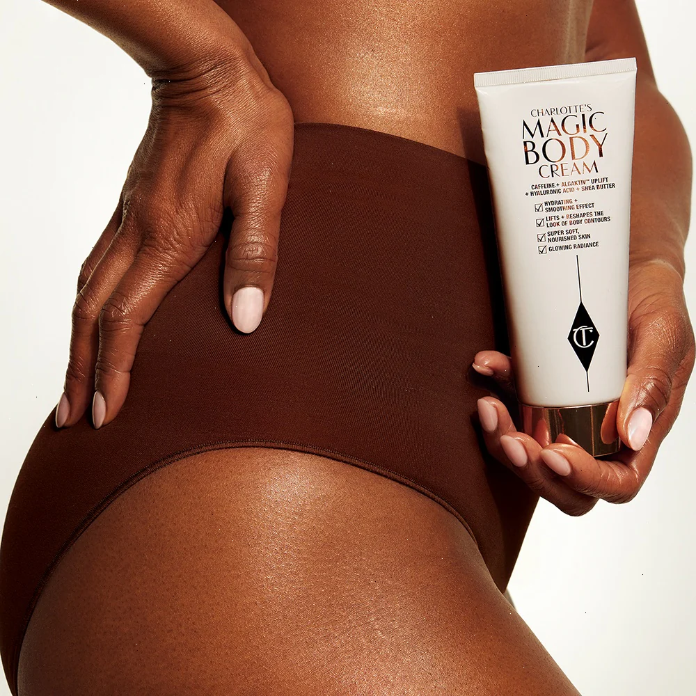CHARLOTTE'S MAGIC BODY CREAM - 200 ML - Image 3