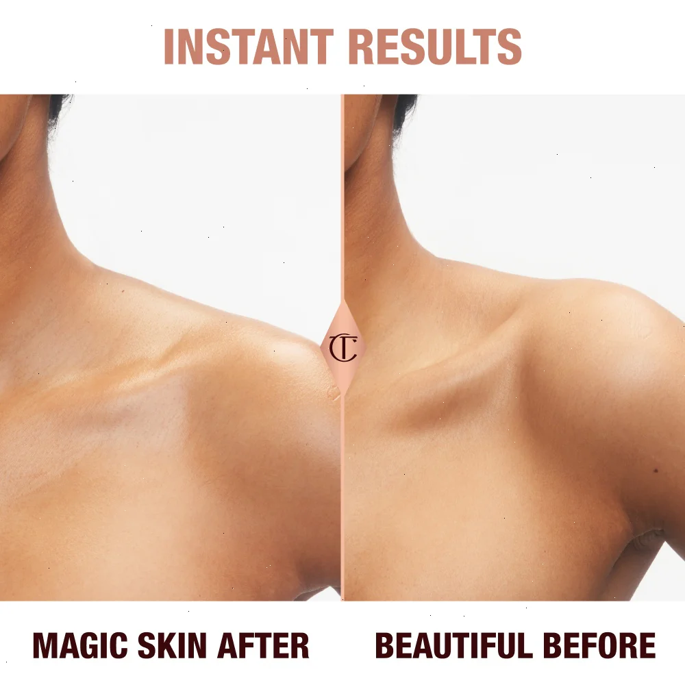 CHARLOTTE'S MAGIC BODY CREAM - 50 ML - Image 3