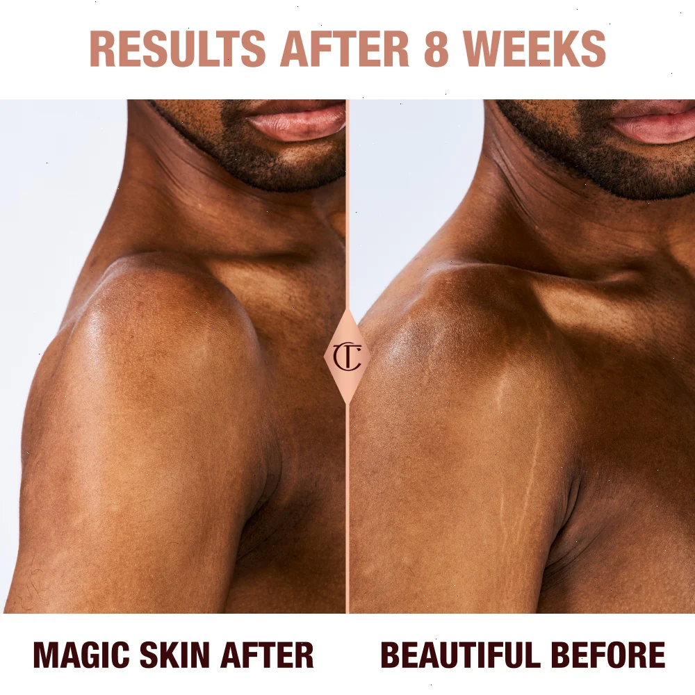 CHARLOTTE'S MAGIC BODY CREAM - 50 ML - Image 7