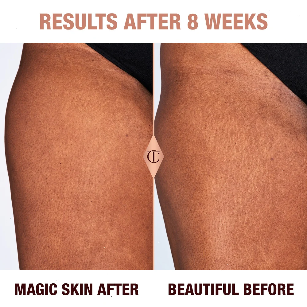CHARLOTTE'S MAGIC BODY CREAM - 50 ML - Image 9