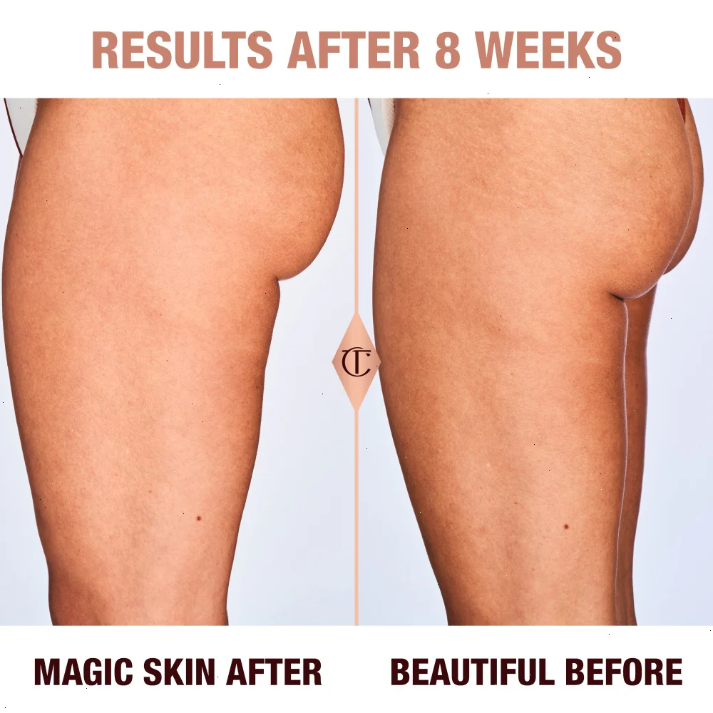 CHARLOTTE'S MAGIC JOYPHORIA BODY CREAM 								 - 200ML - Image 3
