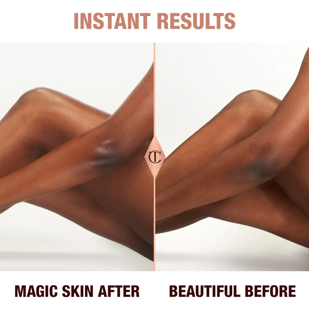 CHARLOTTE'S MAGIC JOYPHORIA BODY CREAM 								 - 200ML - Image 4