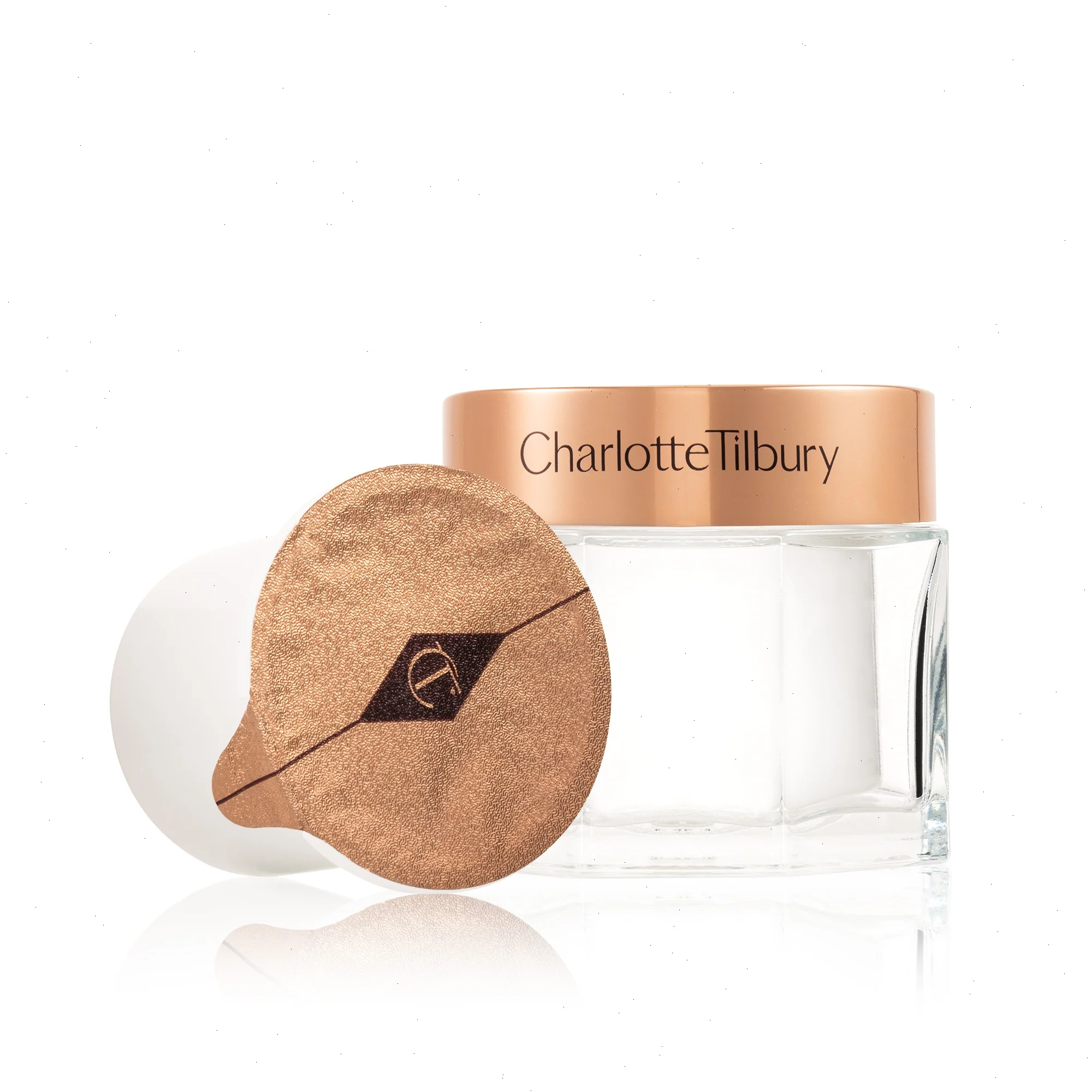 CHARLOTTE'S MAGIC CREAM - 150 ML MOISTURISER REFILL - Image 7