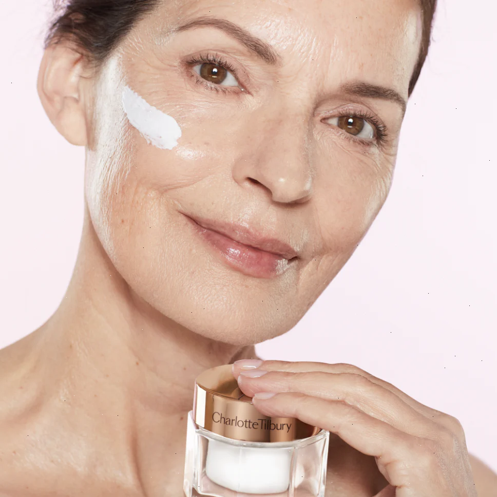 CHARLOTTE'S MAGIC CREAM - 50 ML MOISTURISER REFILL - Image 3