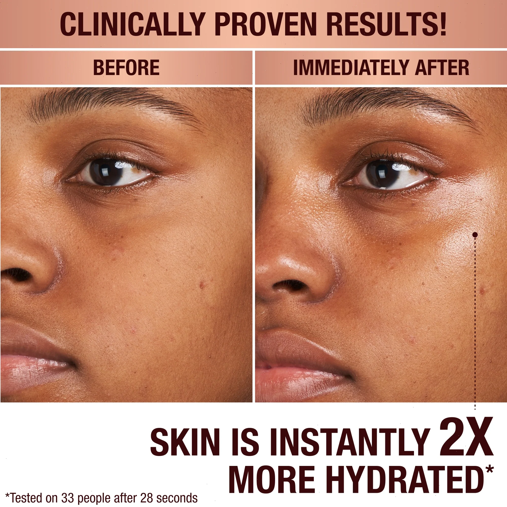 CHARLOTTE'S MAGIC HYDRATION REVIVAL CLEANSER - 120 ML - Image 6