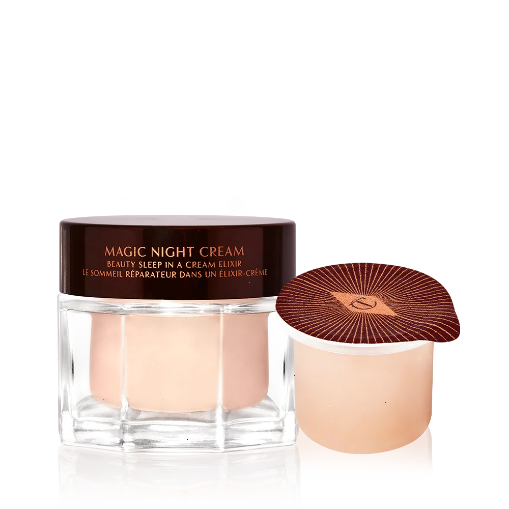 MAGIC NIGHT CREAM - 50 ML REFILL - Image 5