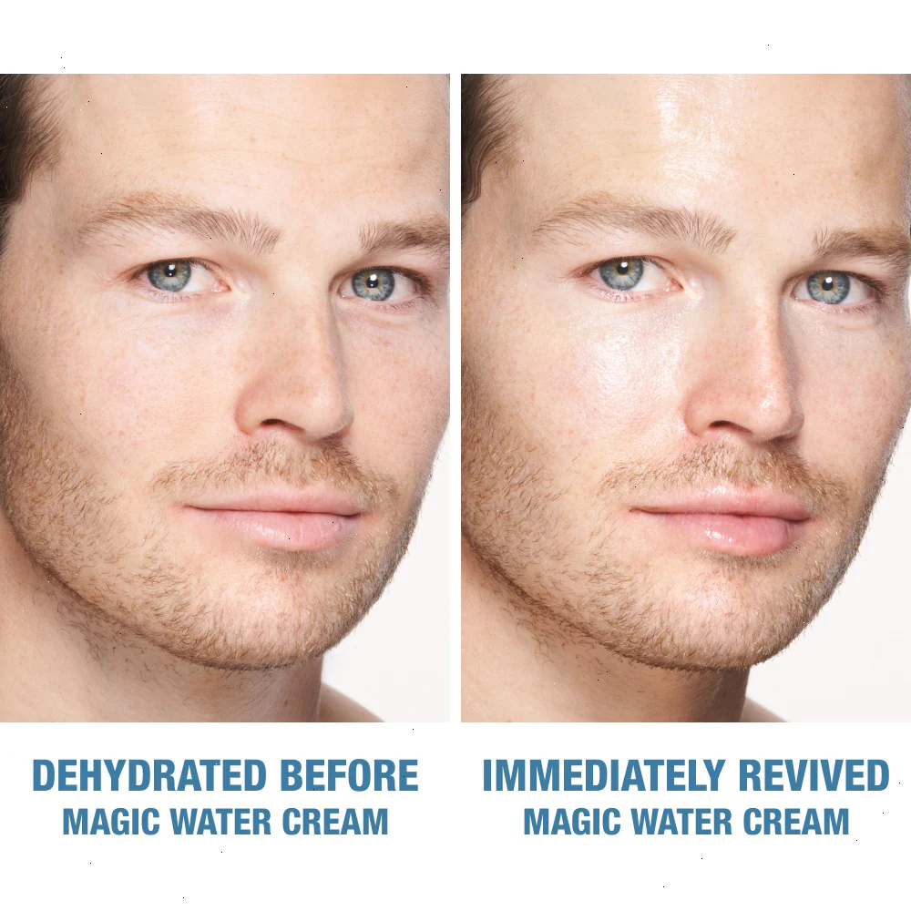 CHARLOTTE'S MAGIC WATER CREAM - 50 ML MOISTURISER - Image 7