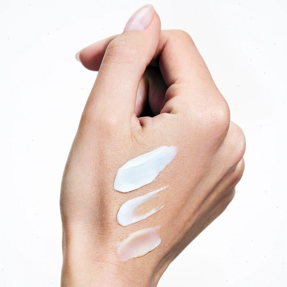 CHARLOTTE'S MAGIC WATER CREAM - 50 ML MOISTURISER REFILL - Image 7