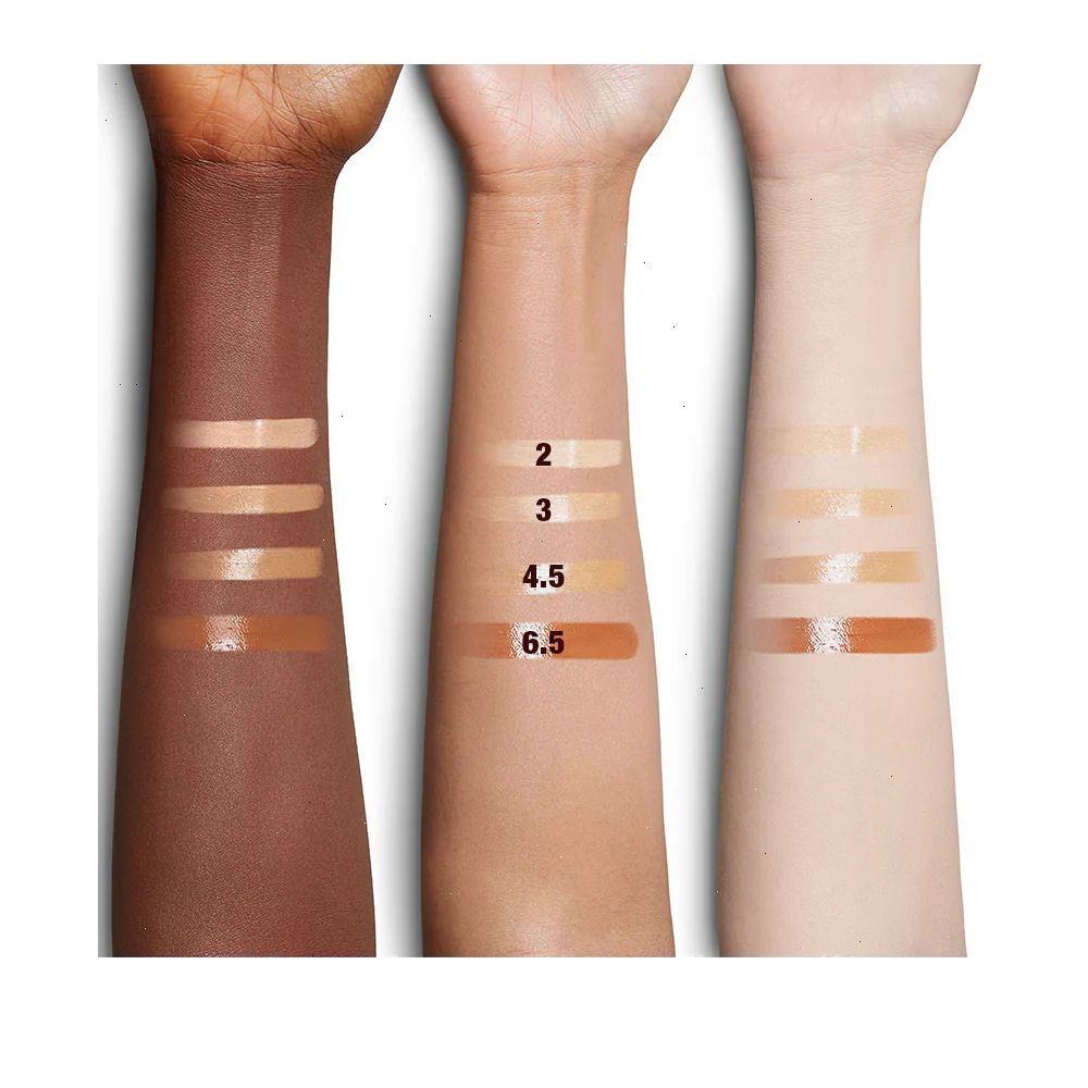 CHARLOTTE'S MINI LEGENDARY BEAUTY DISCOVERY KIT - MAKEUP & SKINCARE KIT - Image 6
