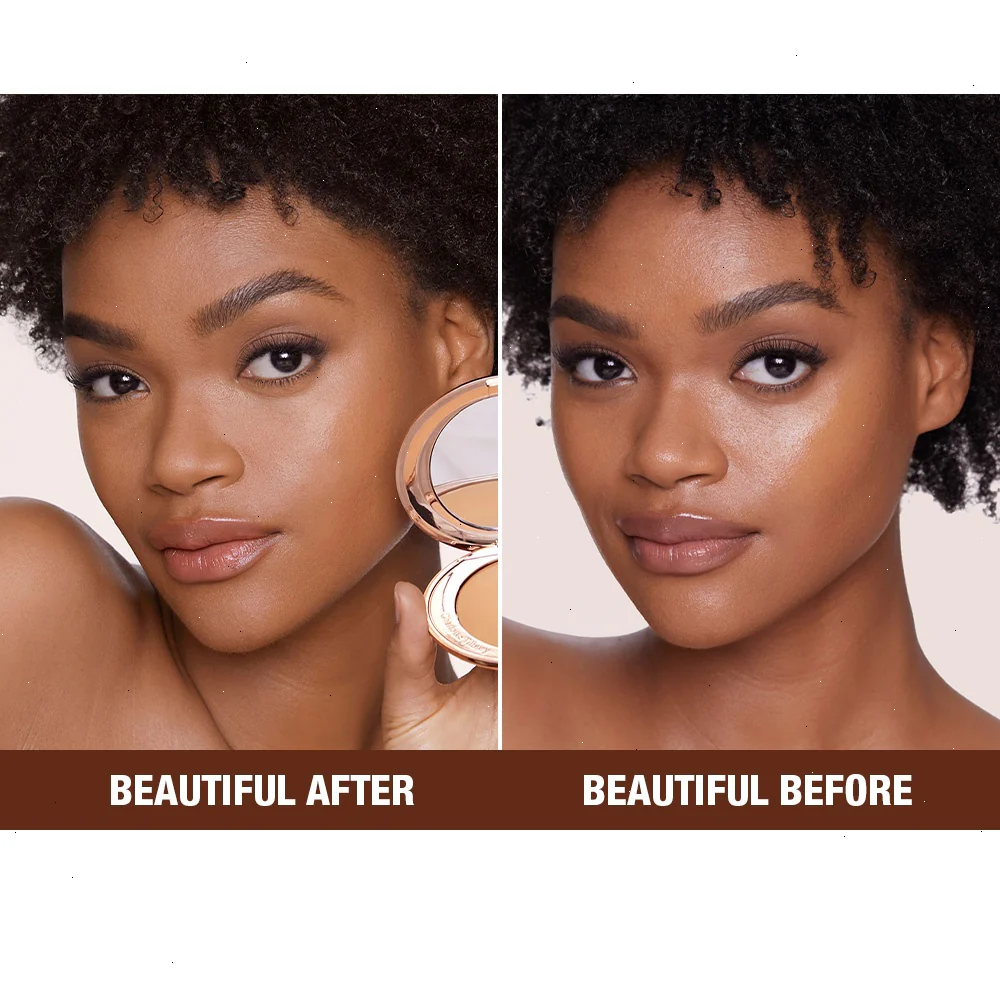 CHARLOTTE'S MINI LEGENDARY BEAUTY DISCOVERY KIT - MAKEUP & SKINCARE KIT - Image 7
