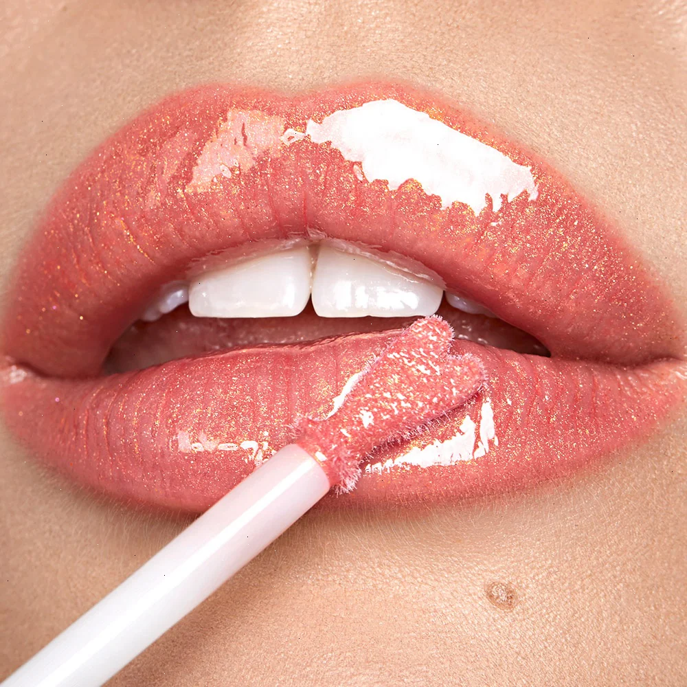 COLLAGEN LIP BATH - PEACHY PLUMP - Image 2