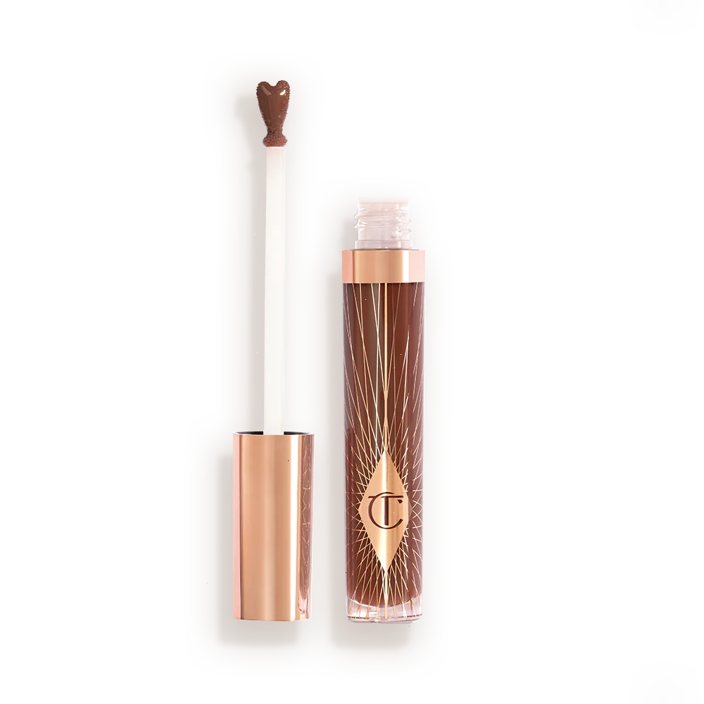 COLLAGEN LIP BATH - PILLOW TALK DEEP