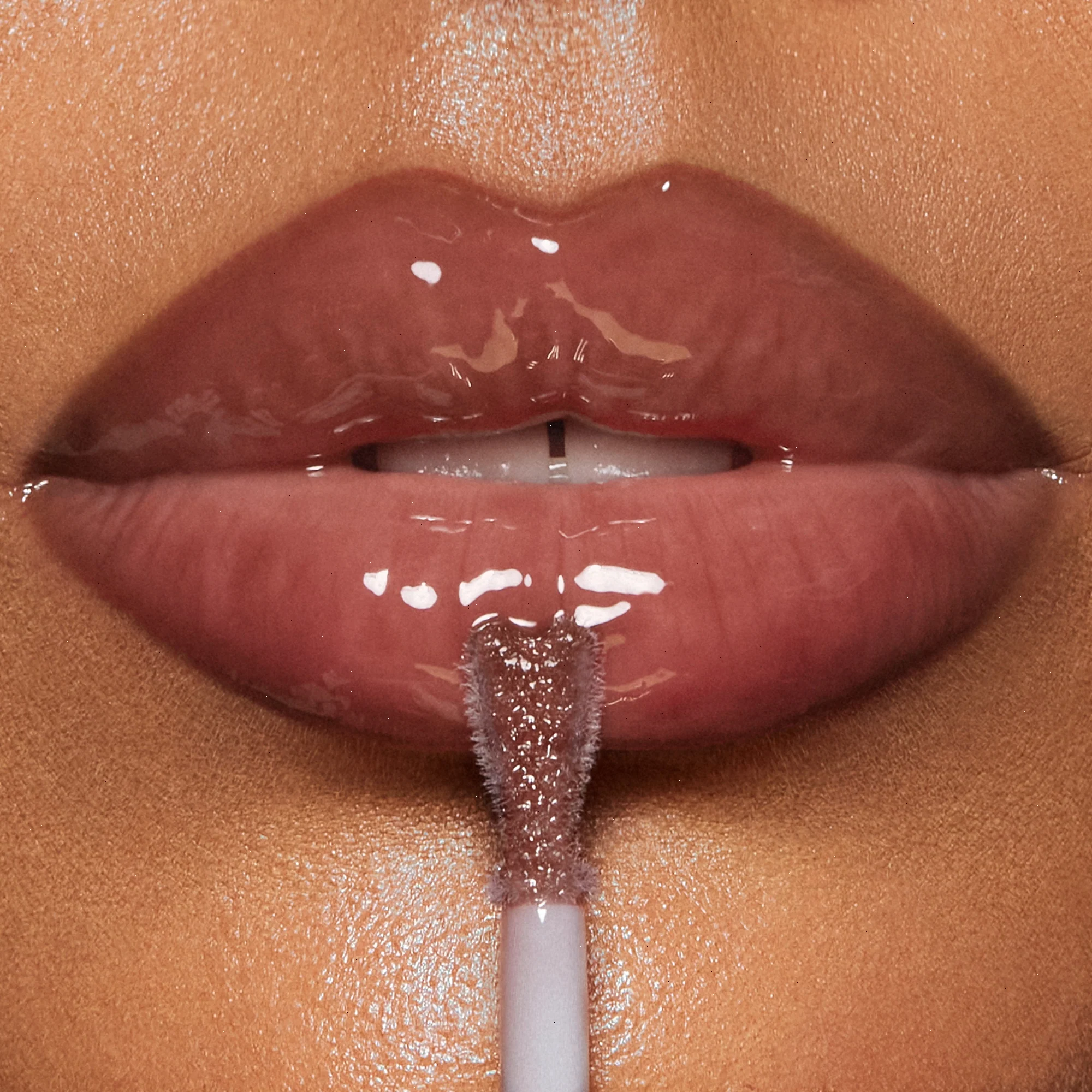 COLLAGEN LIP BATH - PILLOW TALK DEEP - Image 3
