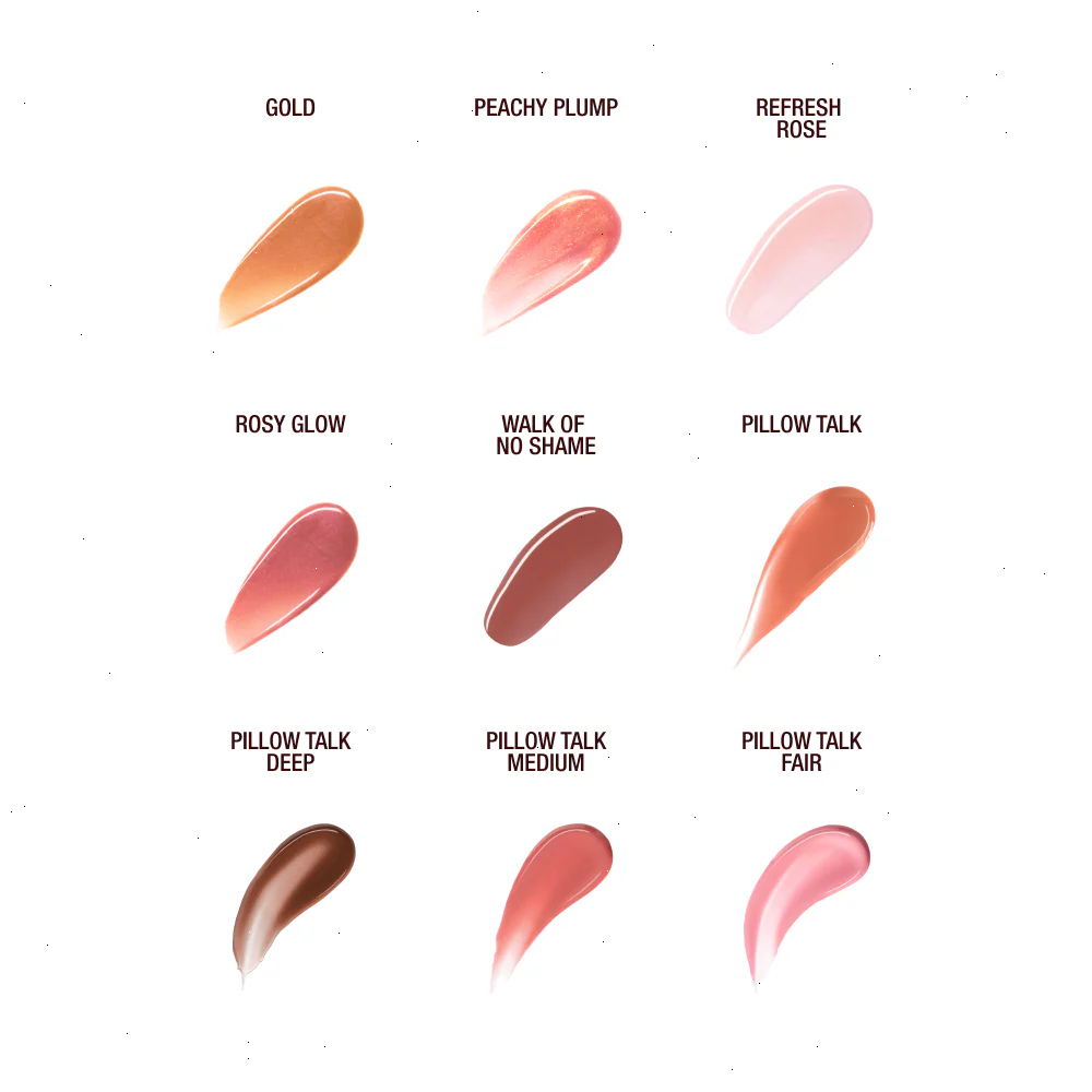 COLLAGEN LIP BATH - PILLOW TALK DEEP - Image 9