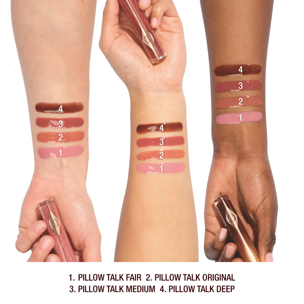 COLLAGEN LIP BATH - PILLOW TALK FAIR - Image 6