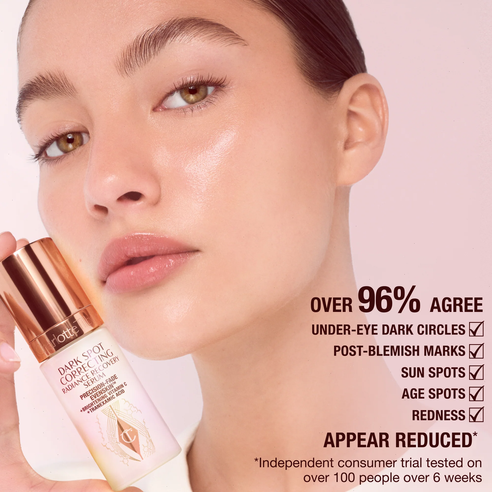 DARK SPOT CORRECTING RADIANCE RECOVERY SERUM - 10 ML - Image 5