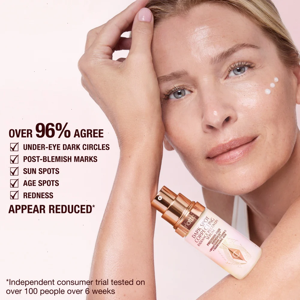 DARK SPOT CORRECTING INVISIBLE UV DUO - SKINCARE KIT - Image 6