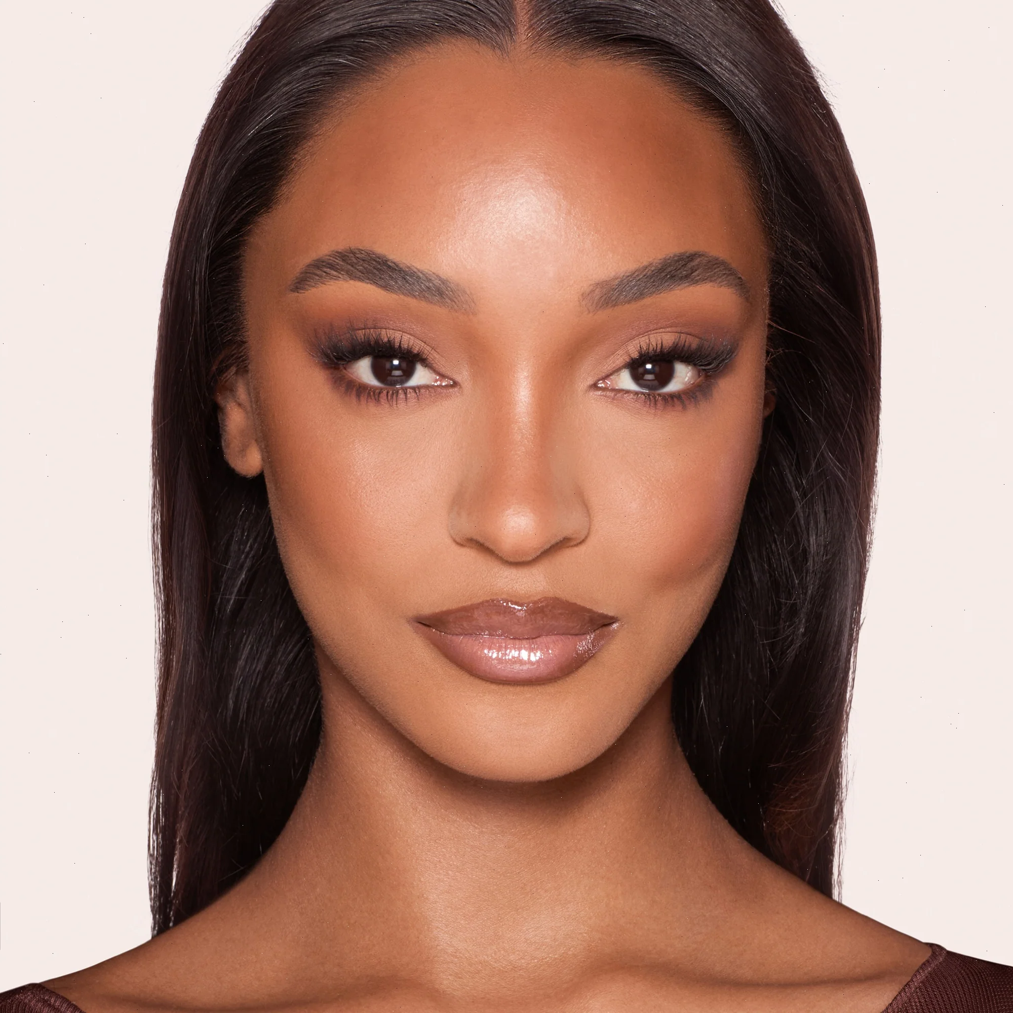 SUPER NUDES EASY EYE PALETTE - EYESHADOW PALETTE - Image 2