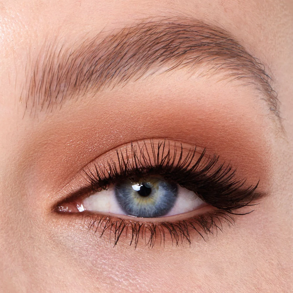 SUPER NUDES EASY EYE PALETTE - EYESHADOW PALETTE - Image 5