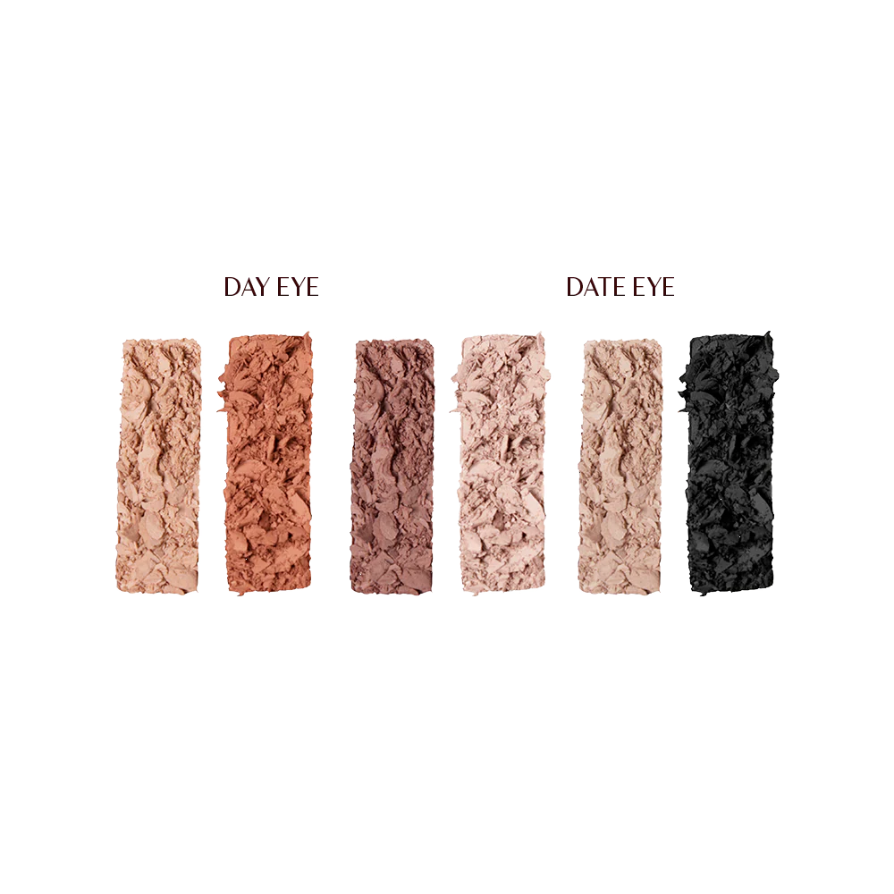 SUPER NUDES EASY EYE PALETTE - EYESHADOW PALETTE - Image 6
