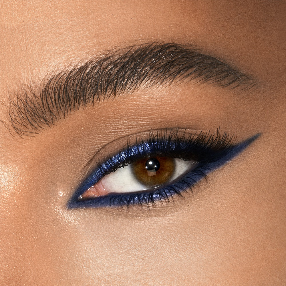 EYE COLOUR MAGIC LINER DUO - SUPER BLUE - Image 3