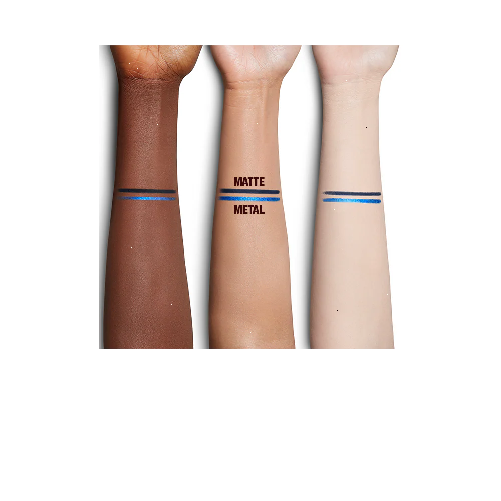 EYE COLOUR MAGIC LINER DUO - SUPER BLUE - Image 6