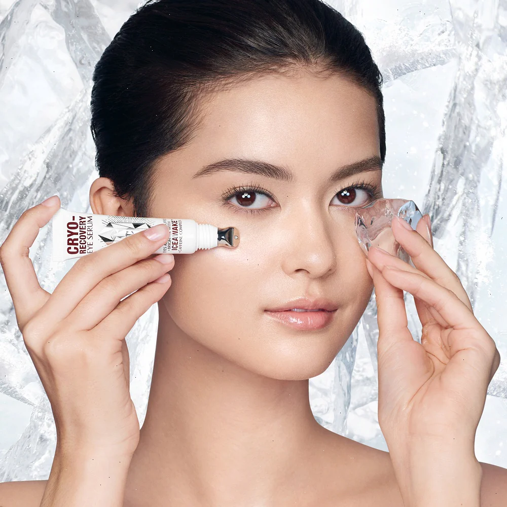 CHARLOTTE'S RESEARCH-POWERED EYE DUO - SKINCARE KIT - Image 3