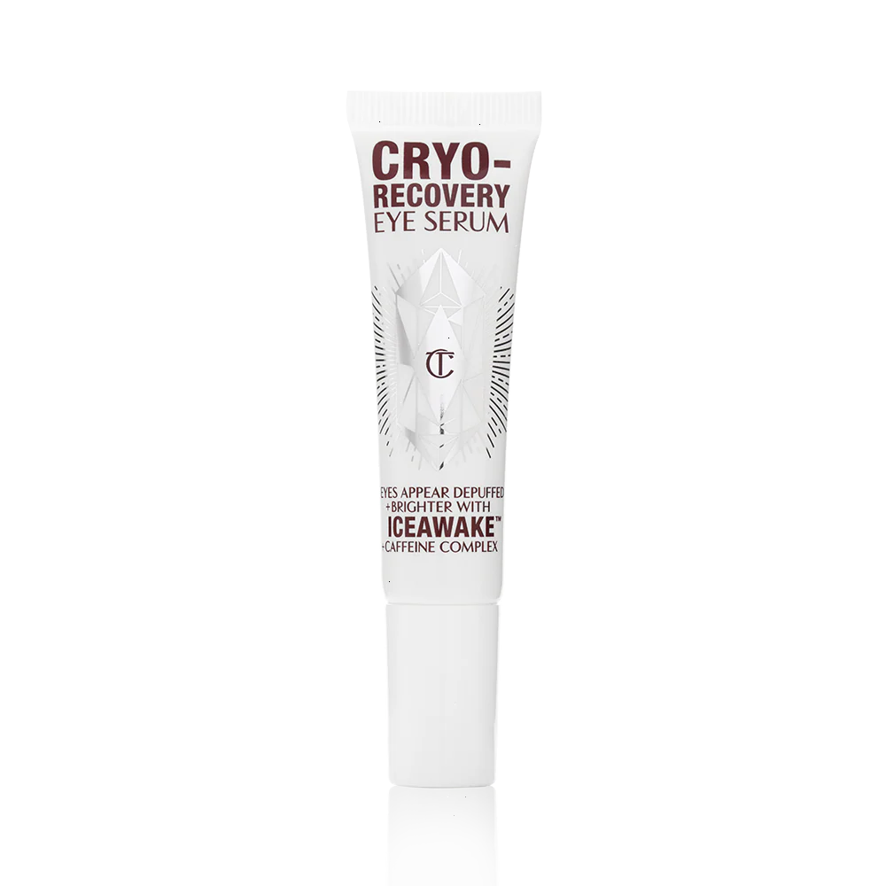 CHARLOTTE'S RESEARCH-POWERED EYE DUO - SKINCARE KIT - Image 4