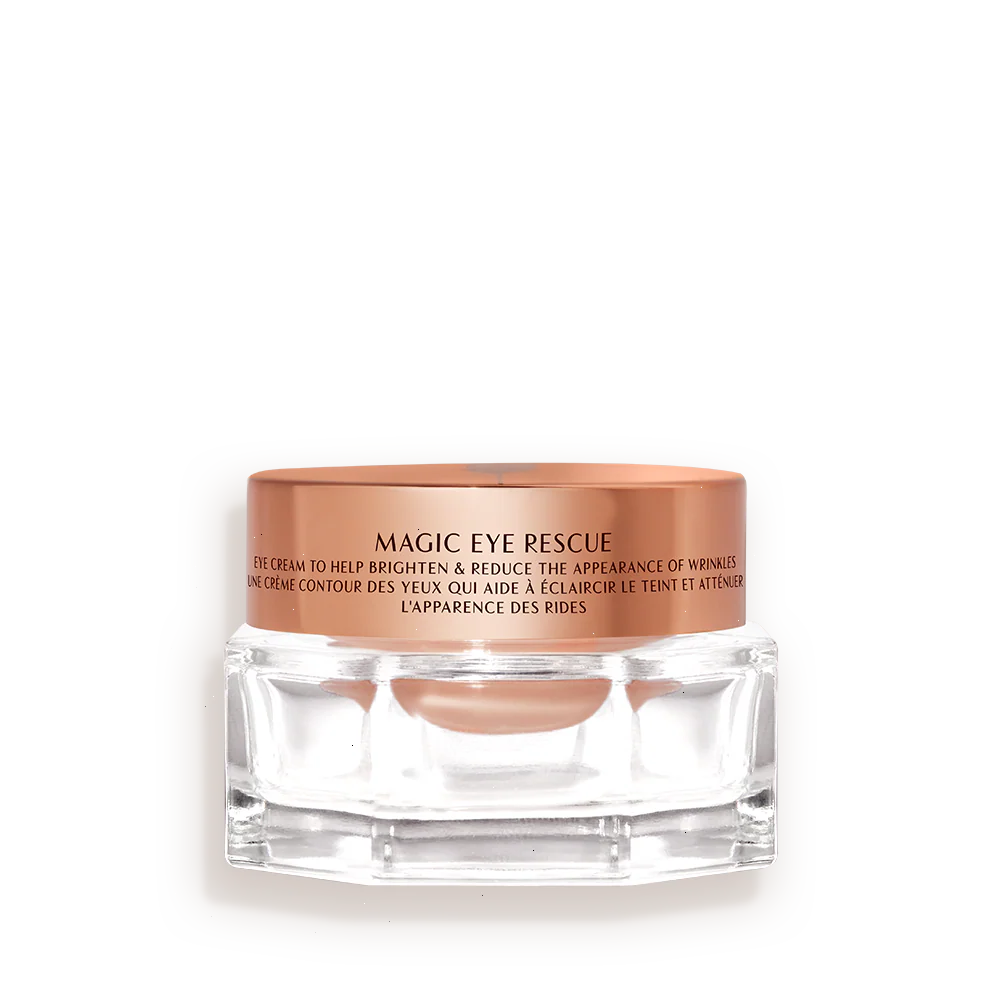 CHARLOTTE'S RESEARCH-POWERED EYE DUO - SKINCARE KIT - Image 5