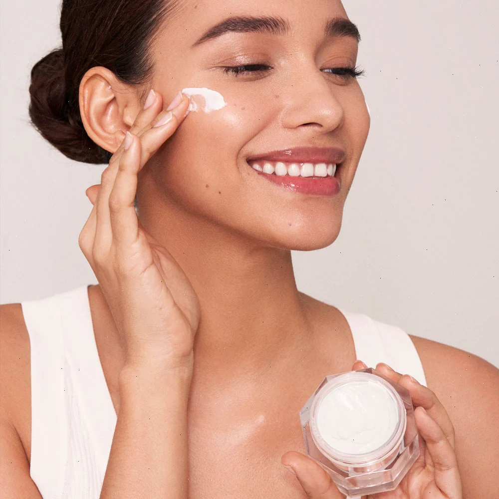 SCIENCE-POWERED SERUM & MAGIC CREAM KIT - SKINCARE KIT - Image 3