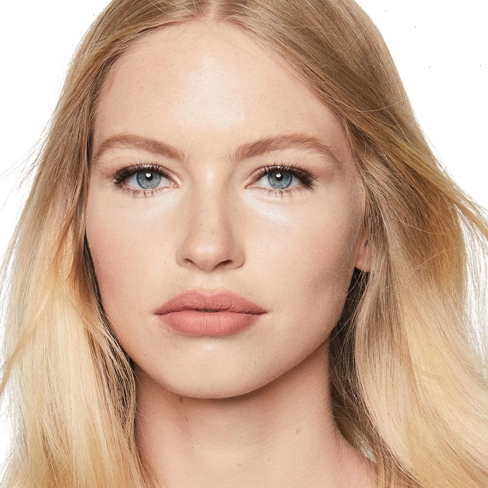 FLAWLESS FINISH SKIN - POWDER & BRUSH KIT - Image 2