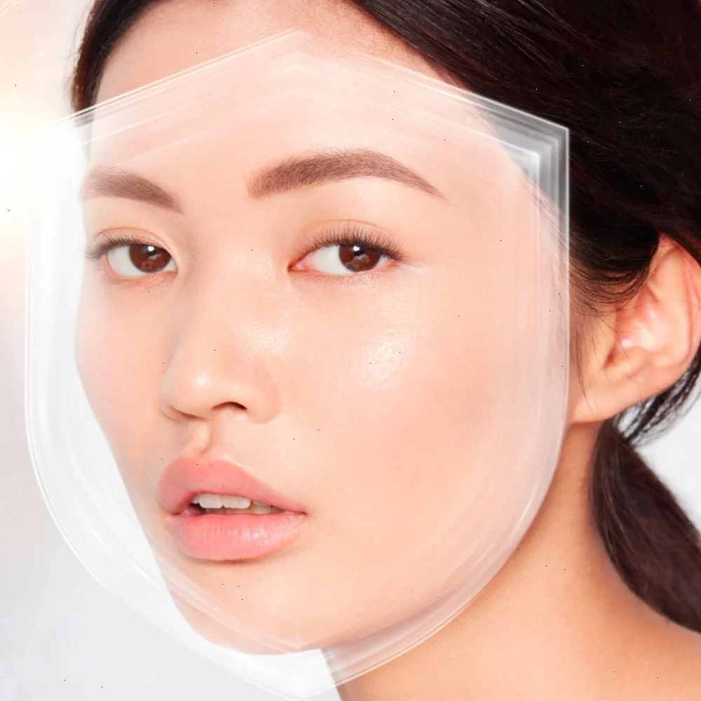 CHARLOTTE’S FLAWLESS PROTECT & SET KIT - FACE KIT - Image 3
