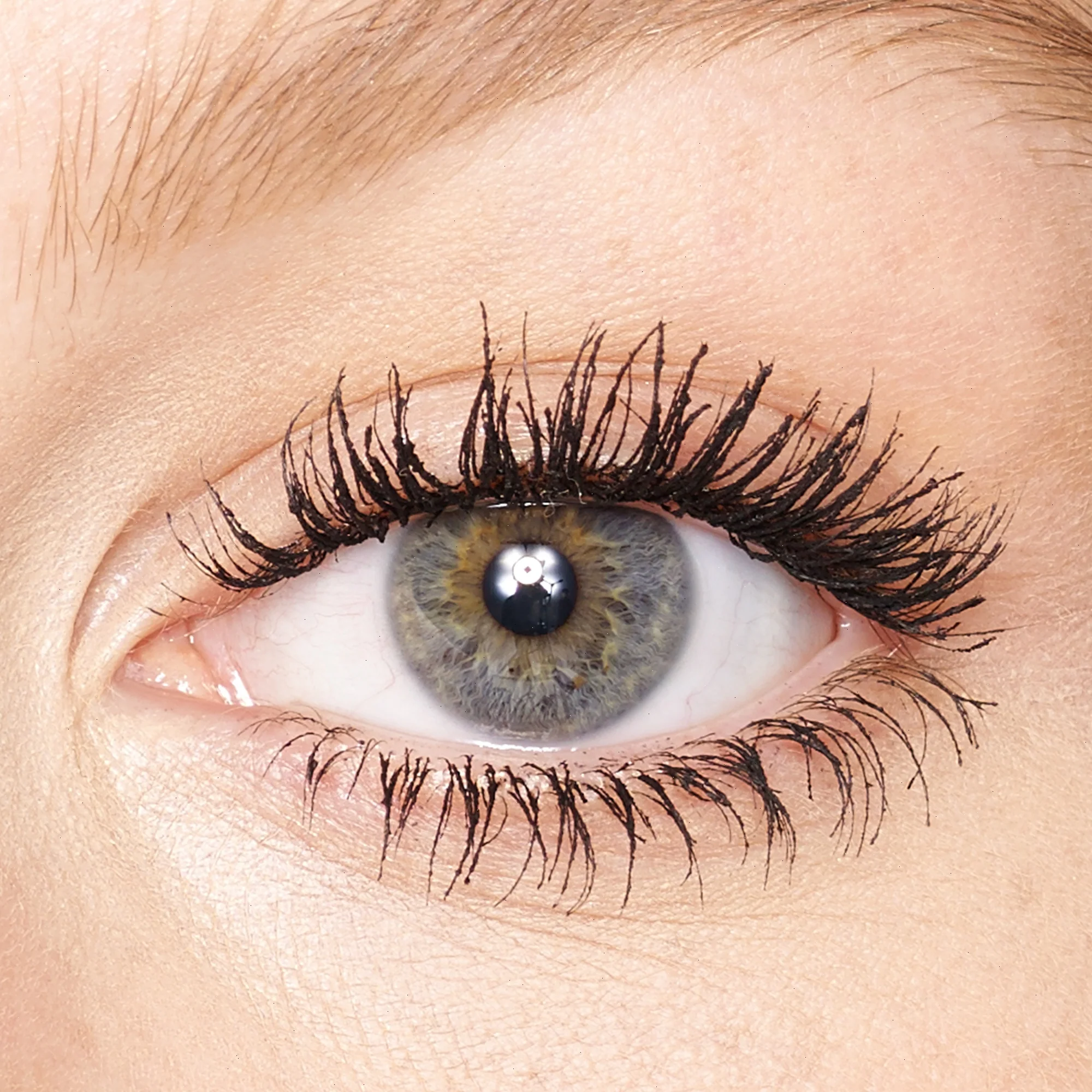 FULL FAT LASHES - GLOSSY BLACK - Image 2