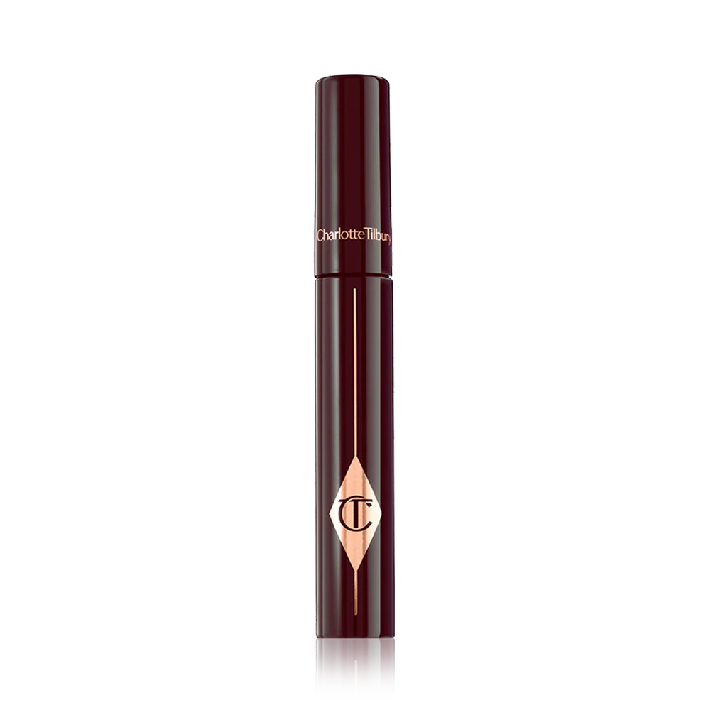FULL FAT LASHES - GLOSSY BLACK - Image 4