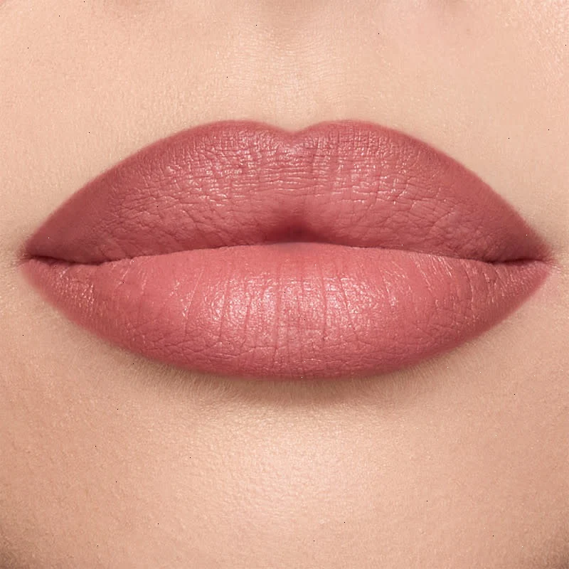 PILLOW TALK MINI GLOSSY LIPS DUO - PILLOW TALK MEDIUM - Image 4