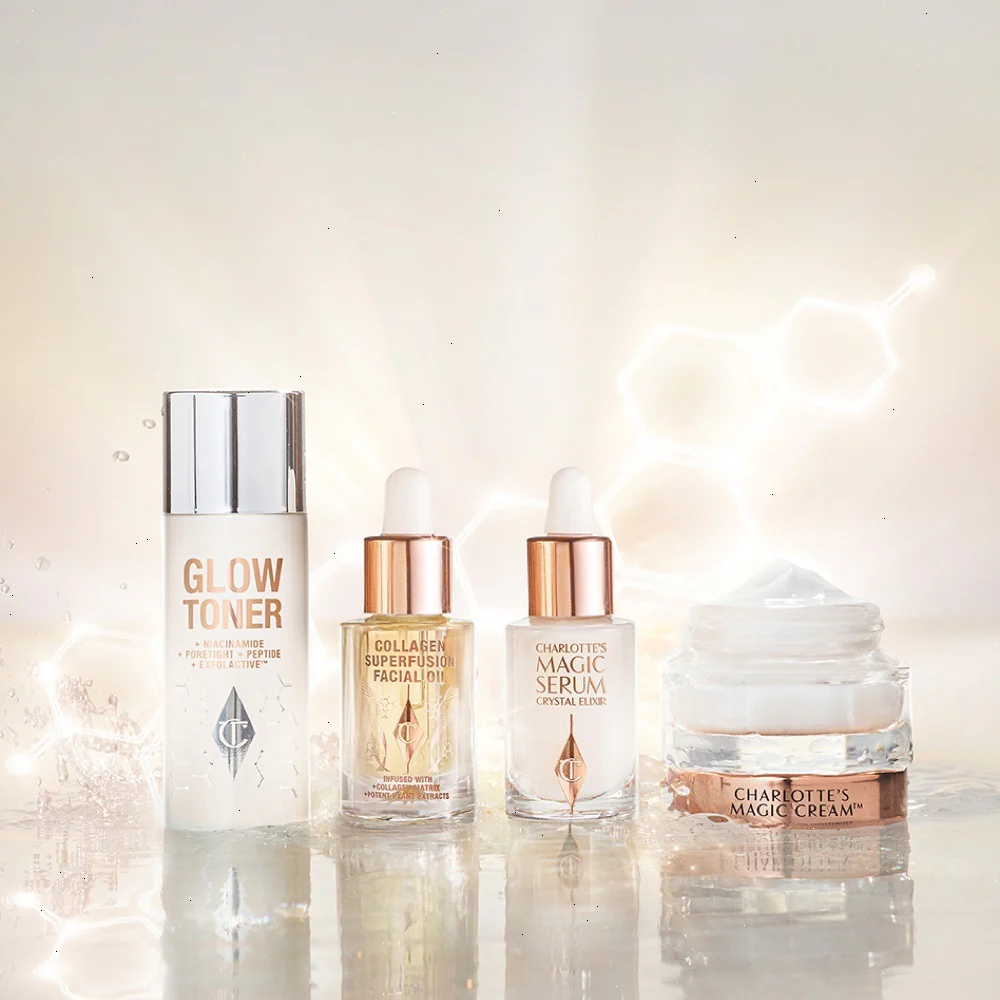 GLOW TONER - 30 ML - Image 8