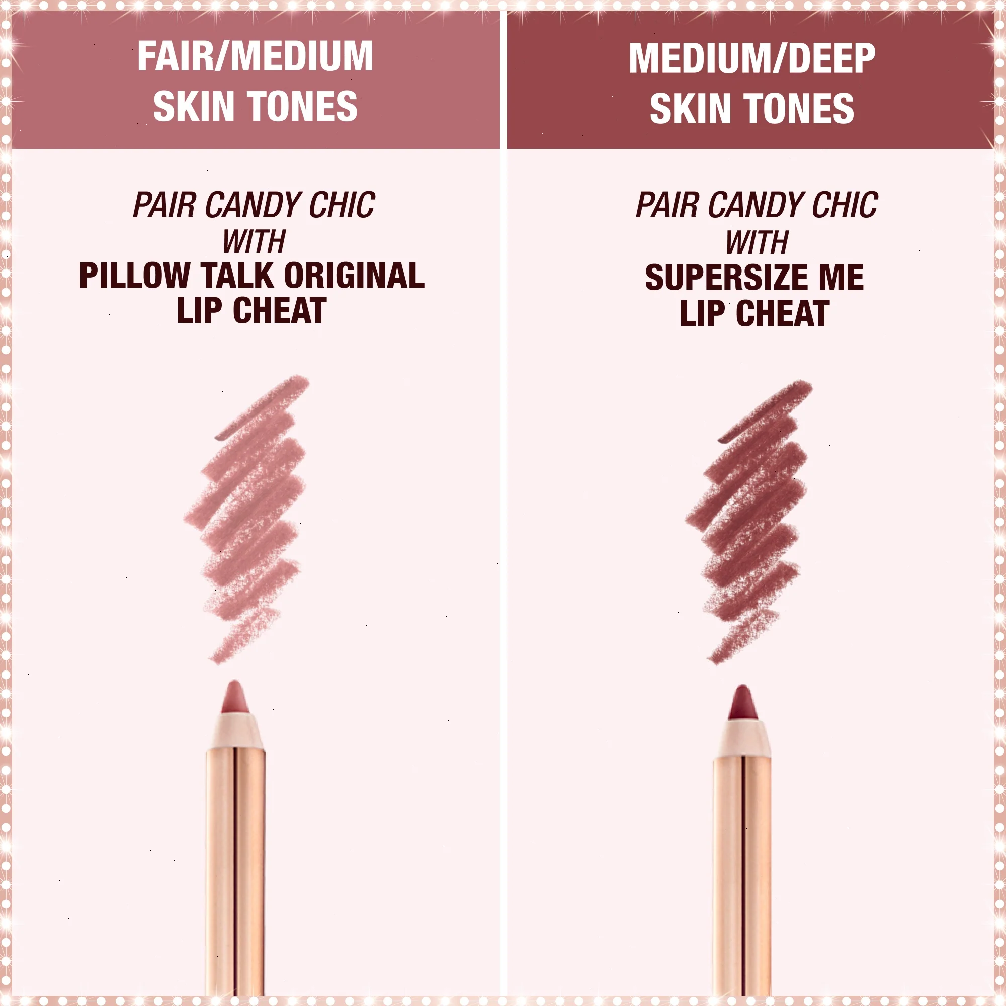 K.I.S.S.I.N.G - CANDY CHIC - Image 3