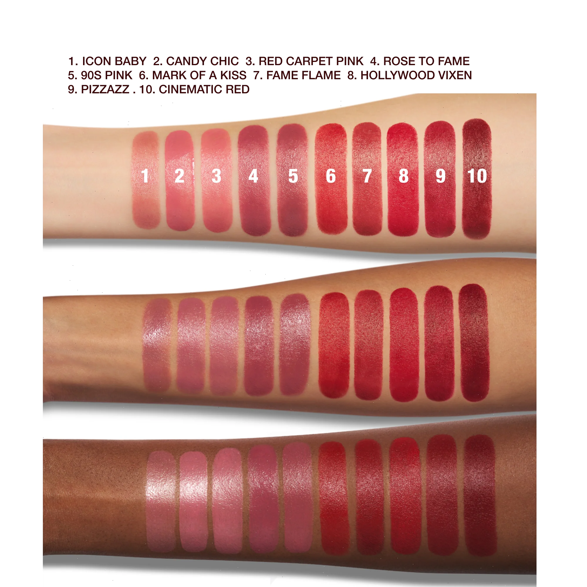 K.I.S.S.I.N.G - CANDY CHIC - Image 6